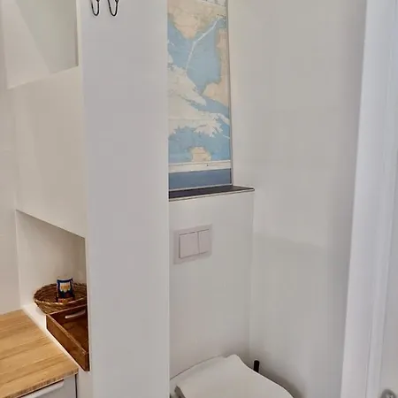 Appartement Tempere Avec Terrasse Tours Exterior photo