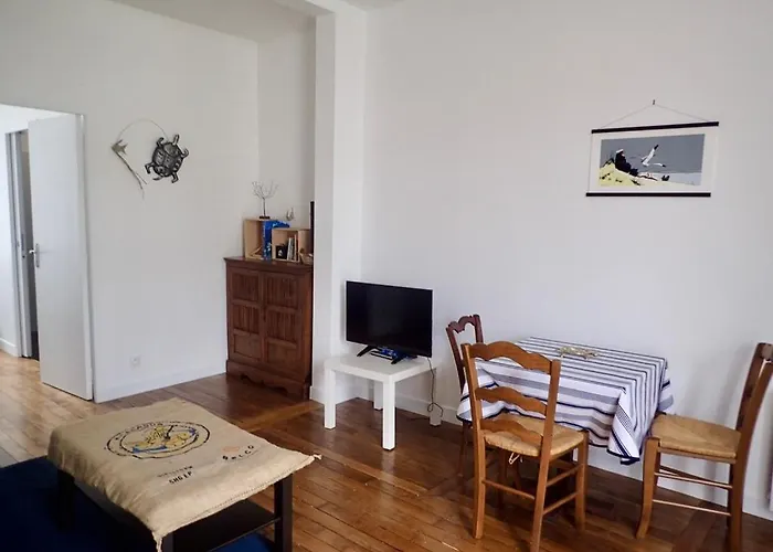 Appartement Tempere Avec Terrasse
