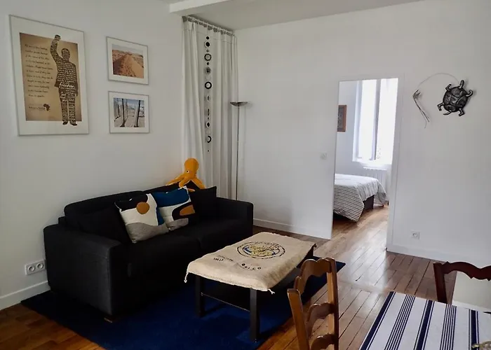 Appartement Tempere Avec Terrasse