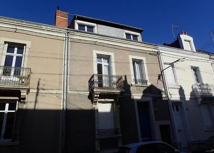Appartement Tempere Avec Terrasse