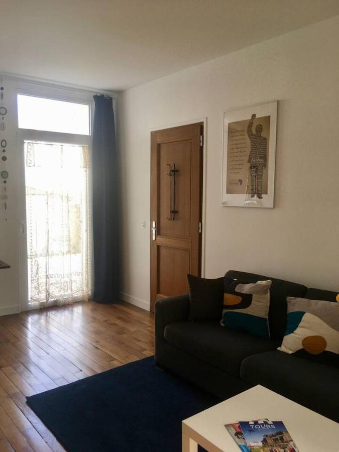 Tempere Avec Terrasse Appartement *