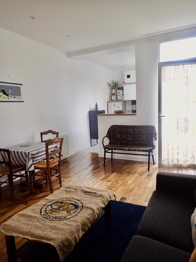 Tempere Avec Terrasse Appartement *
