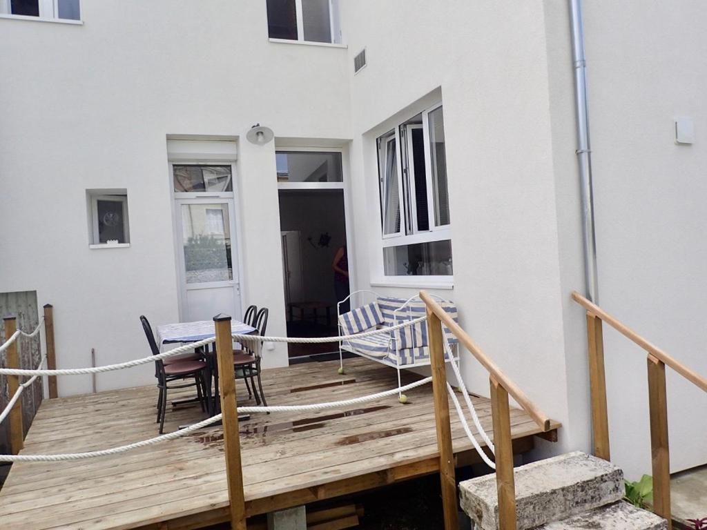 Appartement Tempere Avec Terrasse *